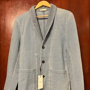 ONS Light Blue Men's Jacket